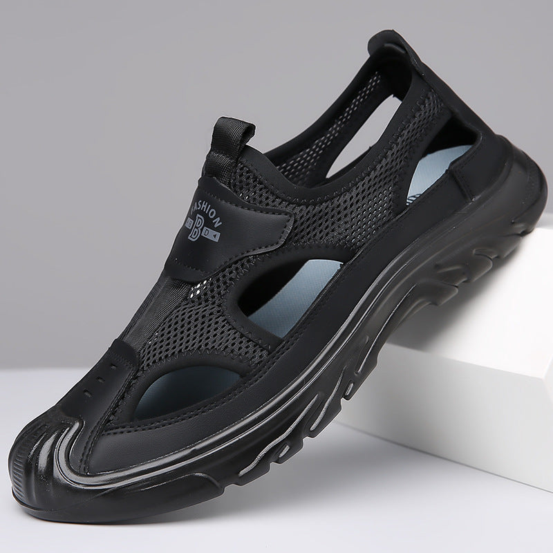 Sandália Masculina Solano