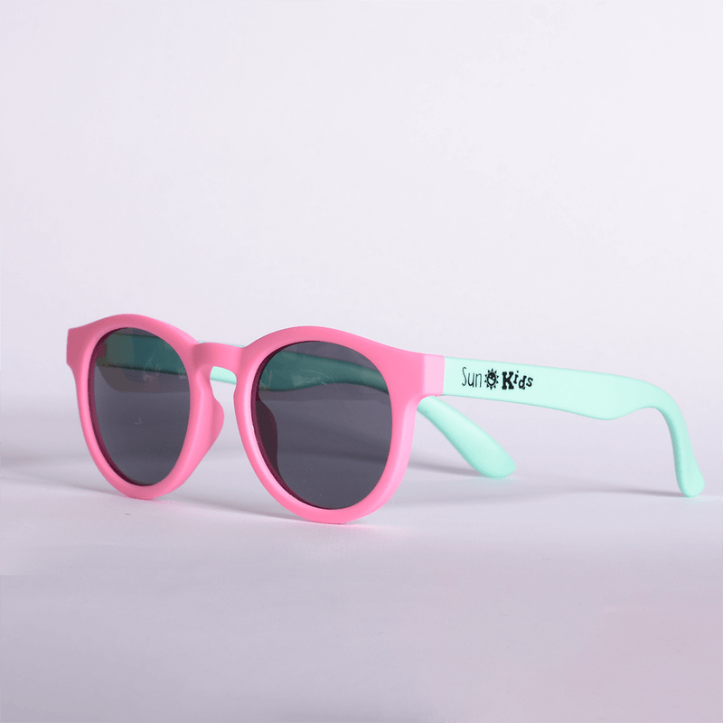 Óculos Flexível de Sol - SunKids - (SK)