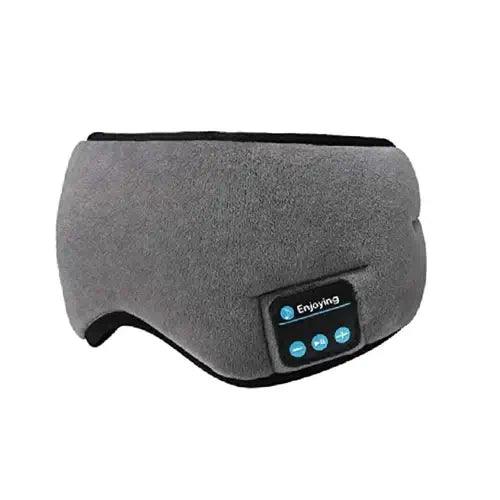 Máscara para Dormir Abafa-Ruídos EasySleeping® via Bluetooth