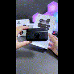Microfone FN-19 🔊 Áudio de Estúdio com Preço Acessível + Frete Grátis!