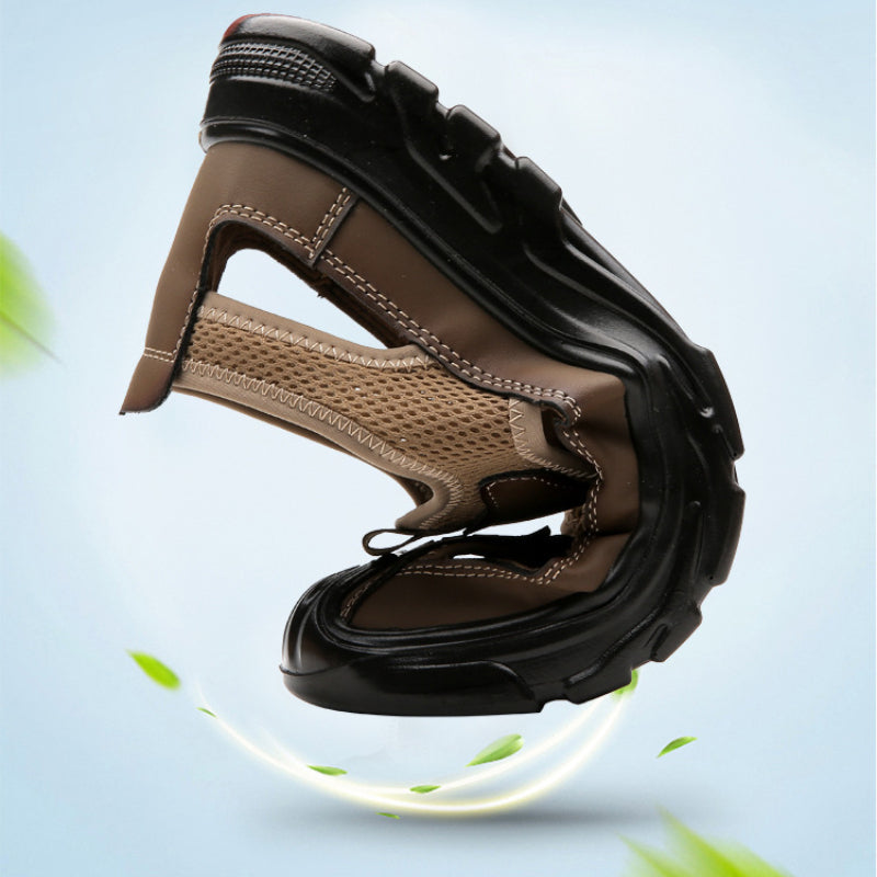 Sandália Masculina Solano