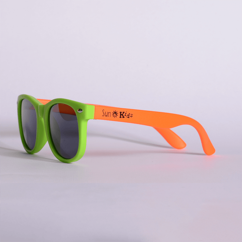 Óculos Flexível de Sol - SunKids - (SK)