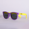 Óculos Flexível de Sol - SunKids - (SK)