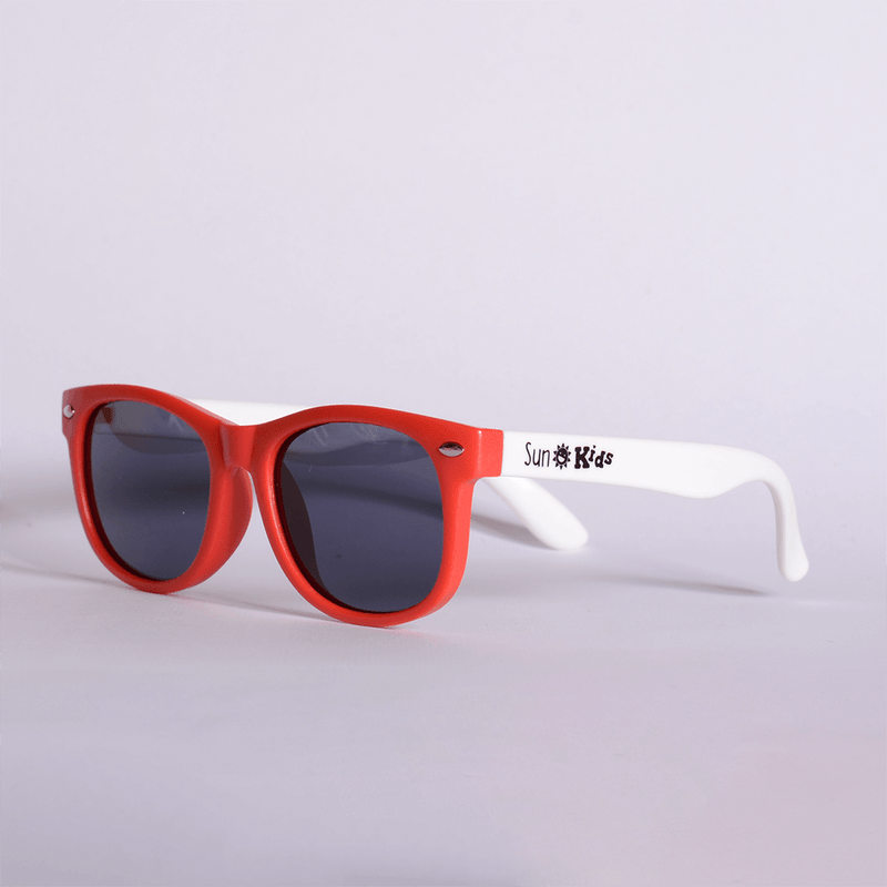 Óculos Flexível de Sol - SunKids - (SK)