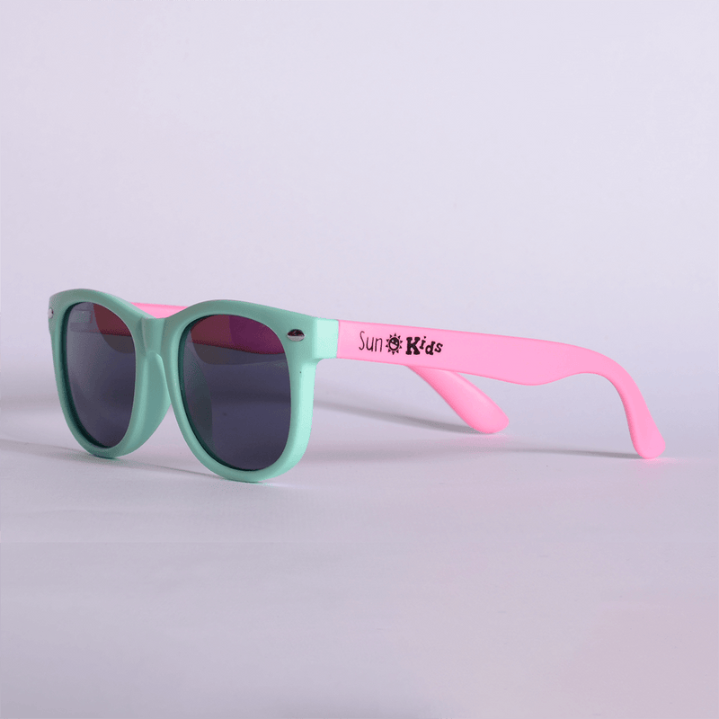 Óculos Flexível de Sol - SunKids - (SK)