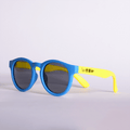 Óculos Flexível de Sol - SunKids - (SK)