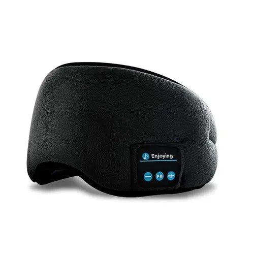Máscara para Dormir Abafa-Ruídos EasySleeping® via Bluetooth
