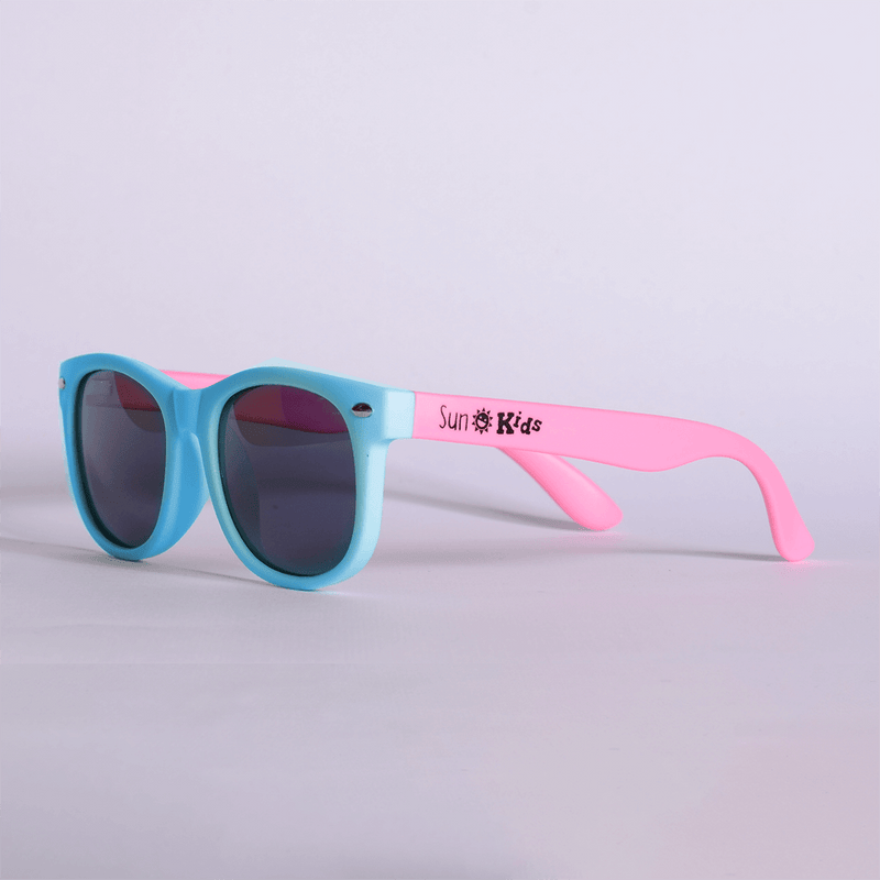 Óculos Flexível de Sol - SunKids - (SK)