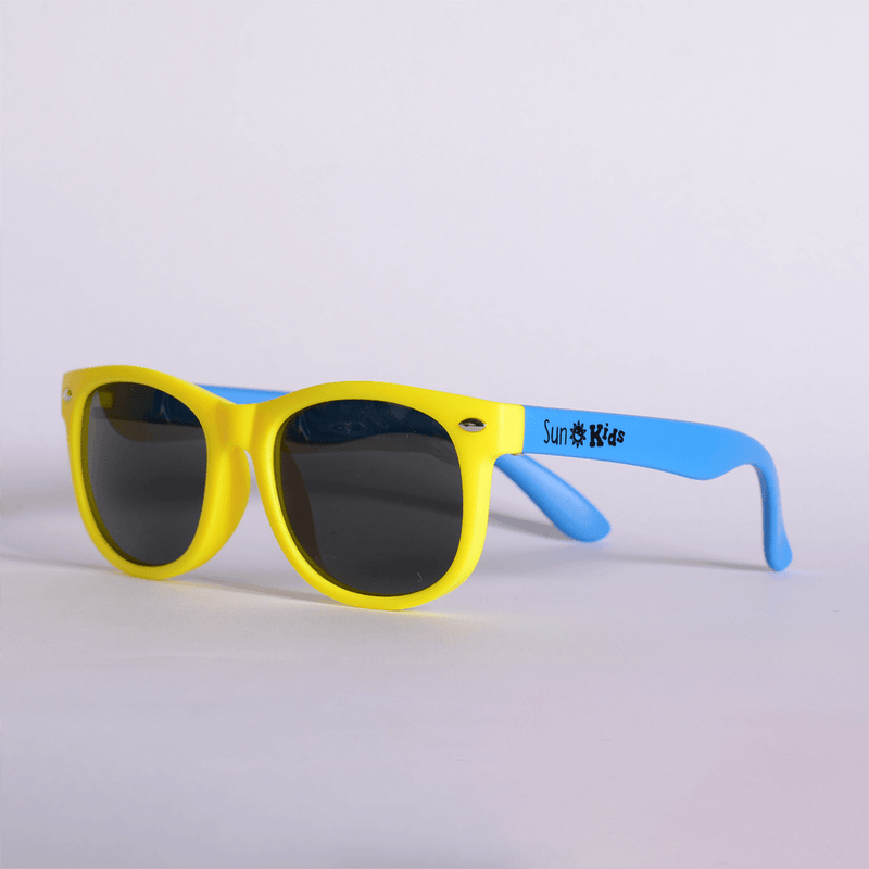 Óculos Flexível de Sol - SunKids - (SK)