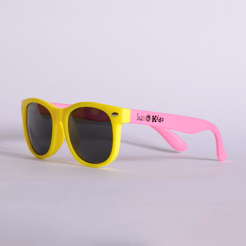 Óculos Flexível de Sol - SunKids - (SK)