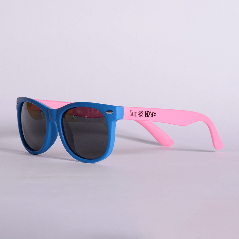 Óculos Flexível de Sol - SunKids - (SK)